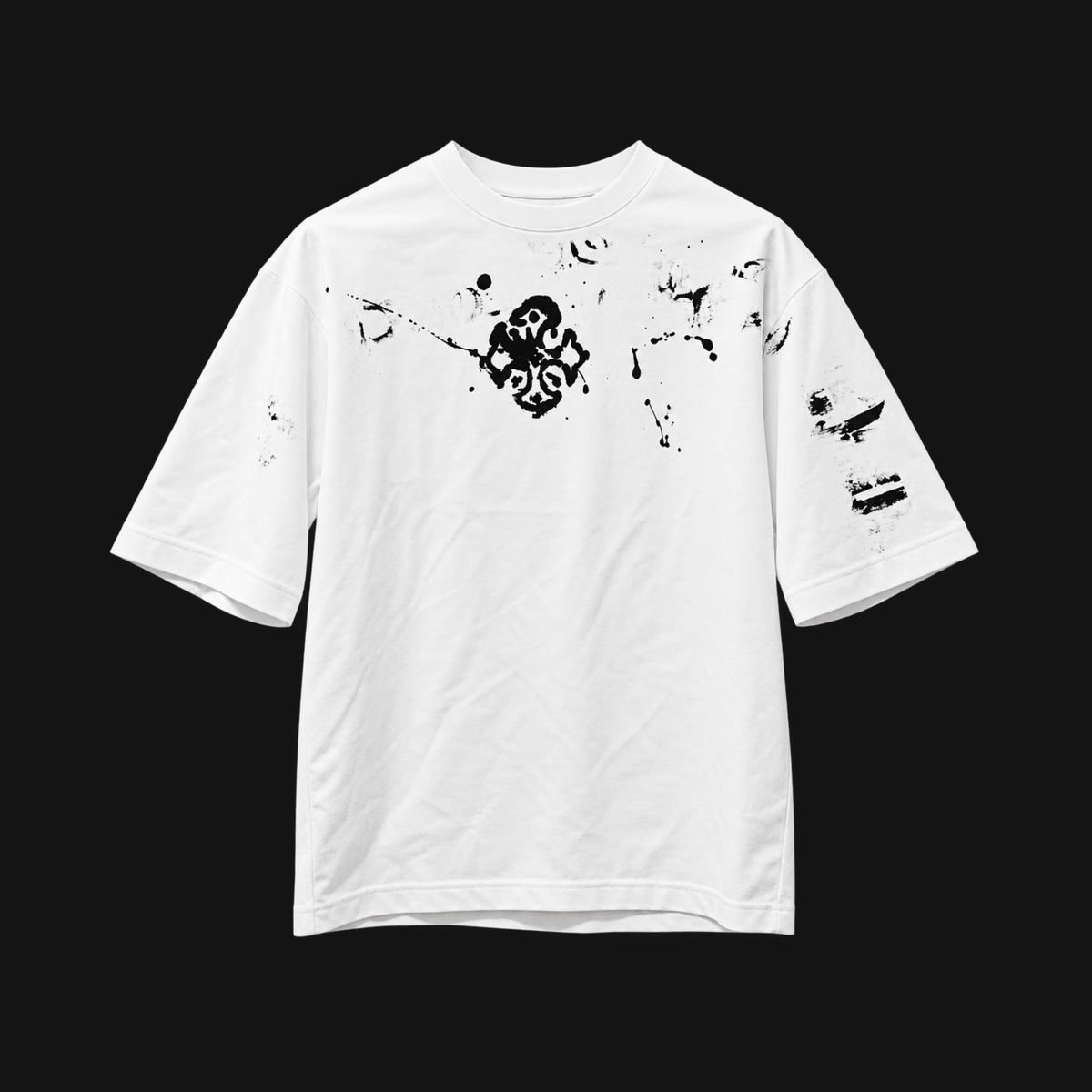 CONTRA '26 ✠ Individual T-Shirt x MOOLAMOOLA