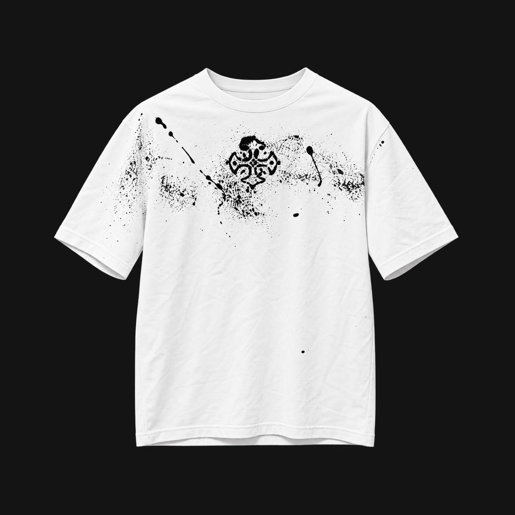 CONTRA '26 ✠ Individual T-Shirt x MOOLAMOOLA