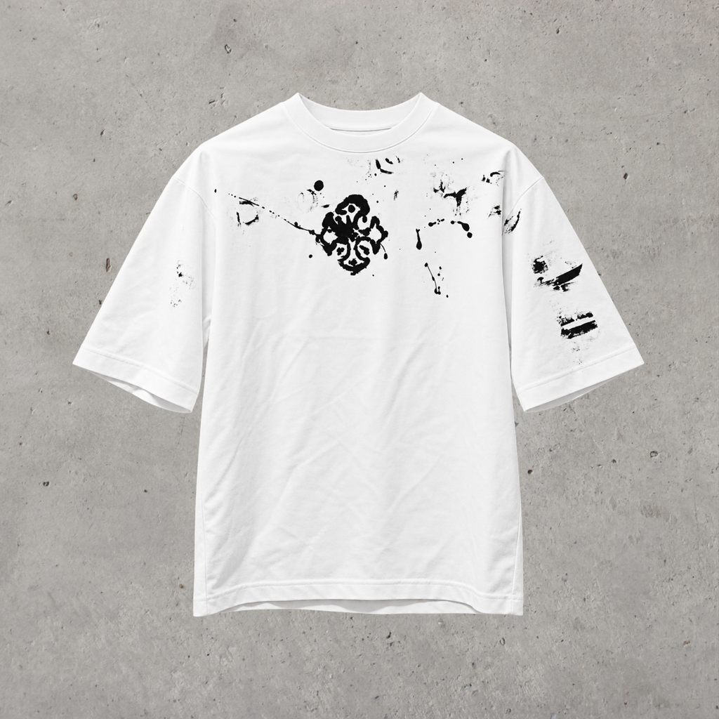 CONTRA '26 ✠ Individual T-Shirt x MOOLAMOOLA