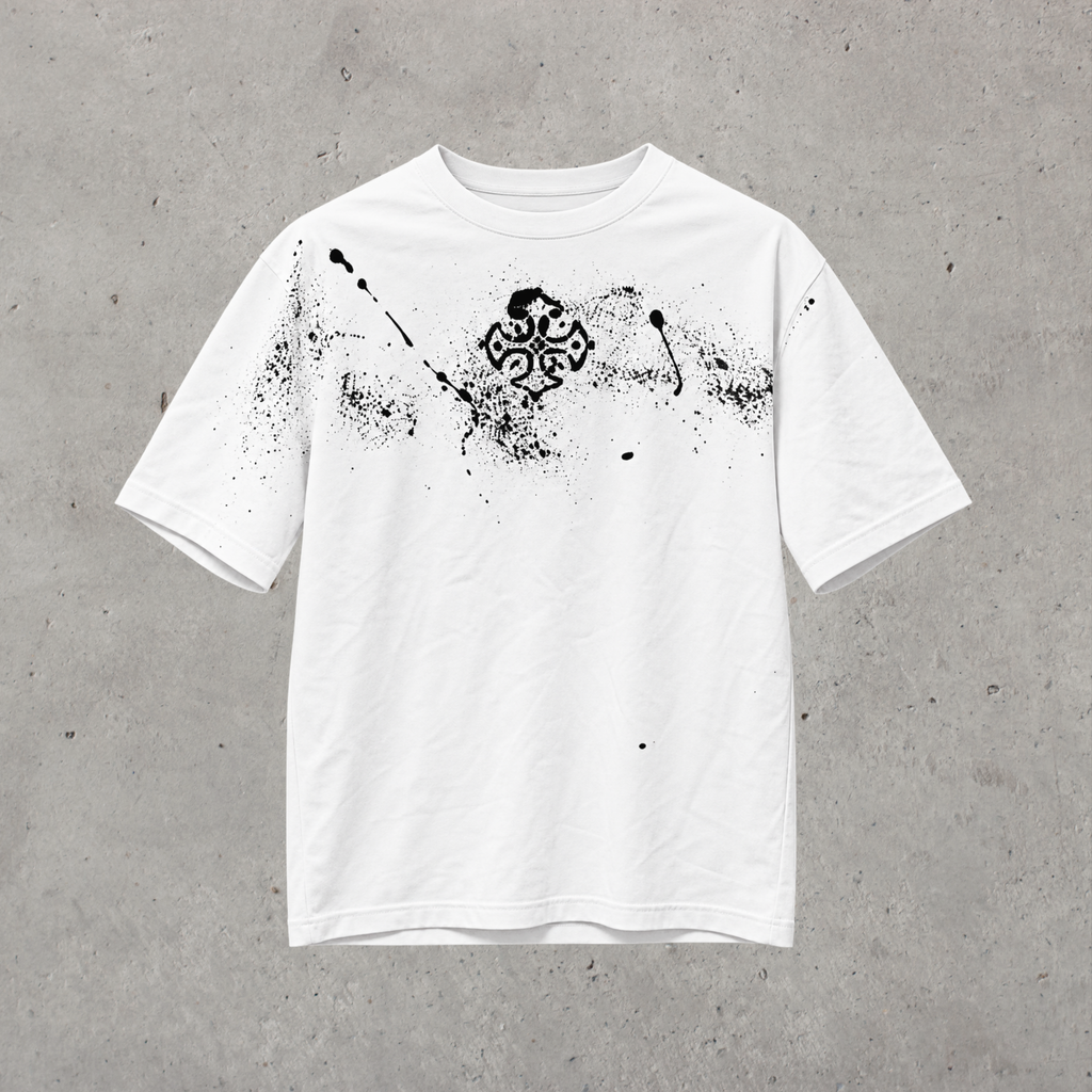 CONTRA '26 ✠ Individual T-Shirt x MOOLAMOOLA